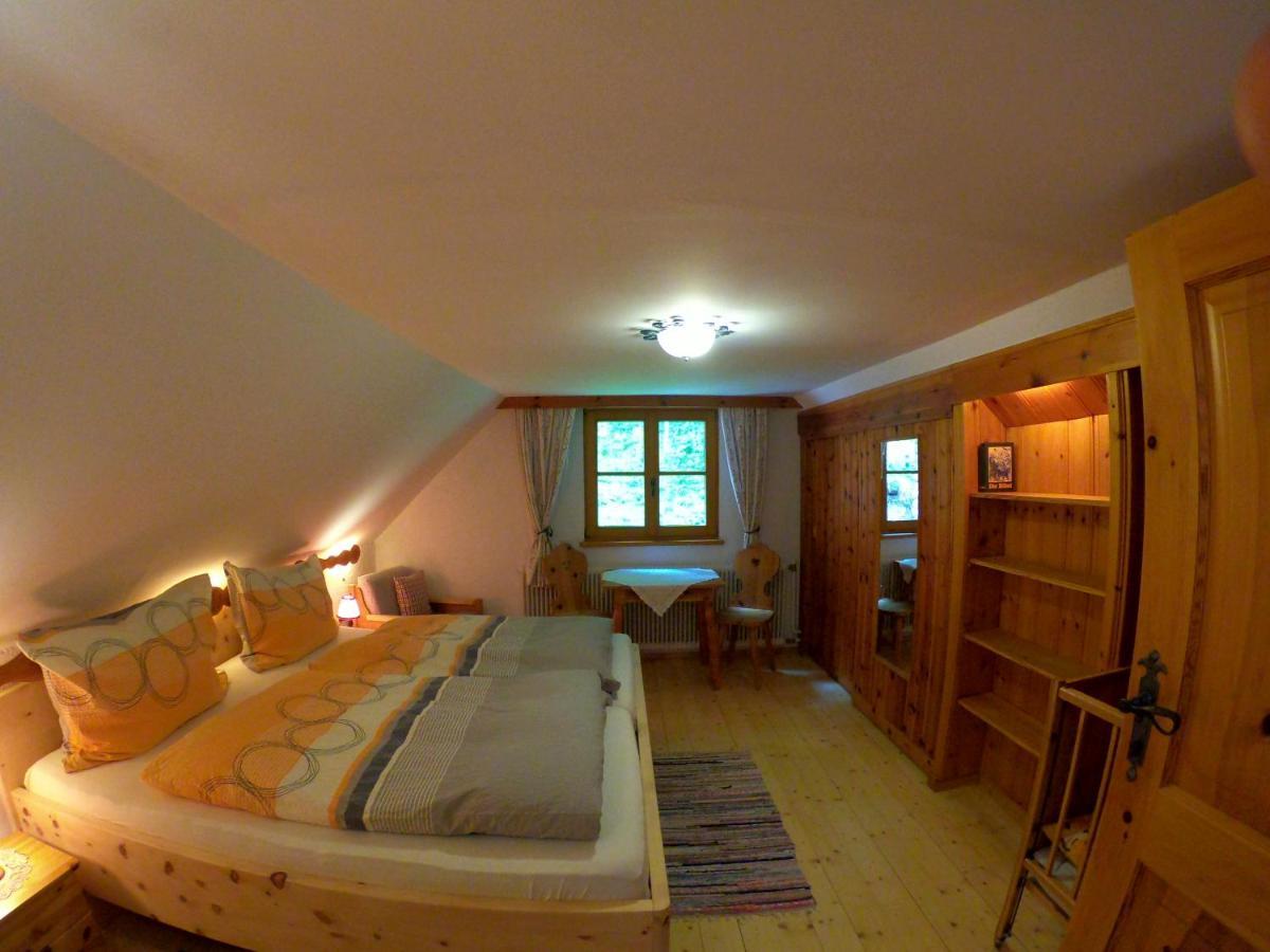 Alpenhaus Ganser-Dixit มาเรียตเซลล์ ภายนอก รูปภาพ