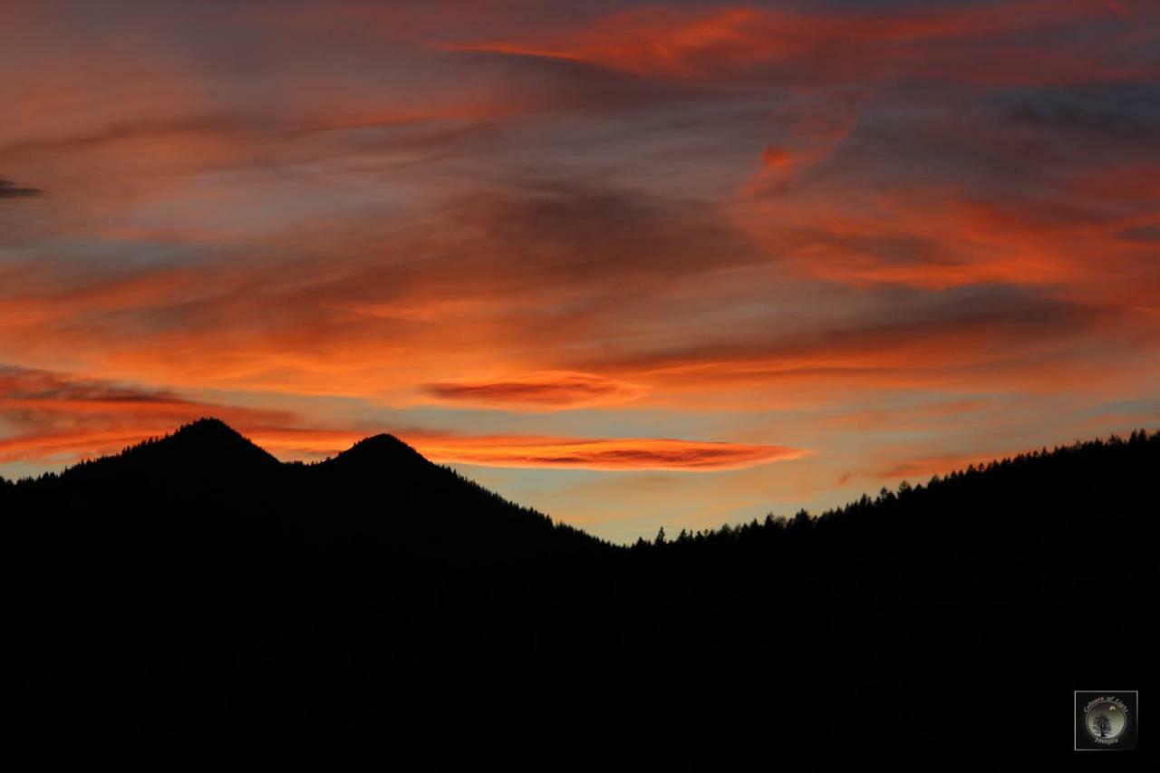Alpenhaus Ganser-Dixit มาเรียตเซลล์ ภายนอก รูปภาพ