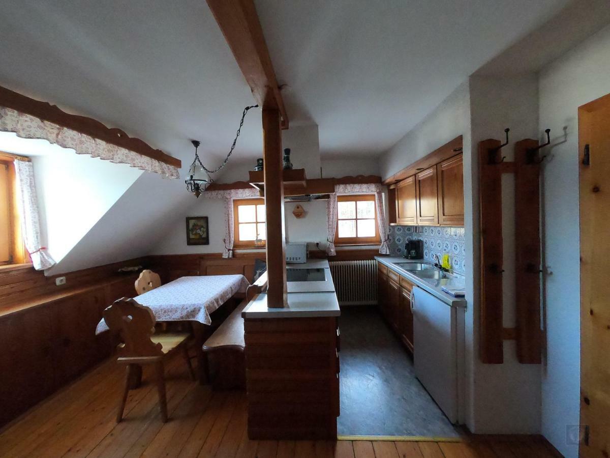 Alpenhaus Ganser-Dixit มาเรียตเซลล์ ภายนอก รูปภาพ