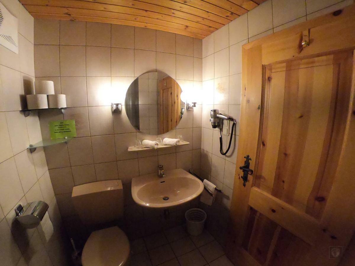 Alpenhaus Ganser-Dixit มาเรียตเซลล์ ภายนอก รูปภาพ