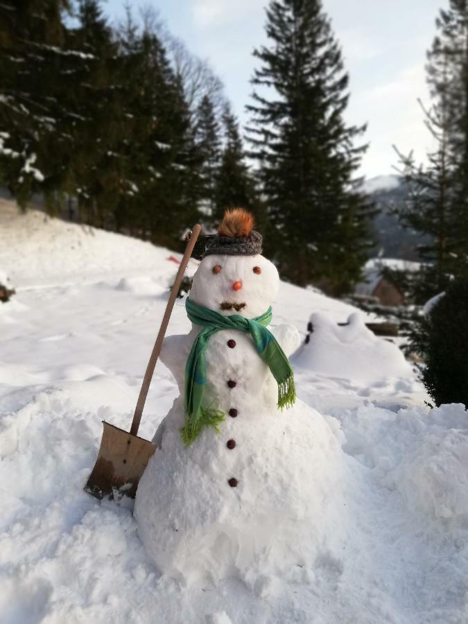 Alpenhaus Ganser-Dixit มาเรียตเซลล์ ภายนอก รูปภาพ